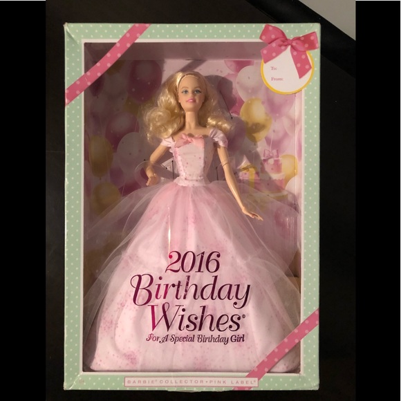 Barbie - Picture 1 of 2